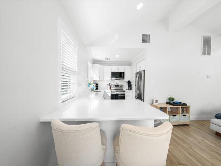 139 55th, Unit A - front, Sea Isle City, NJ, 08243 Aditional Picture
