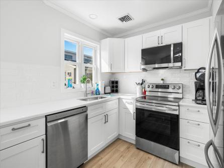 139 55th, Unit A - front, Sea Isle City, NJ, 08243 Aditional Picture