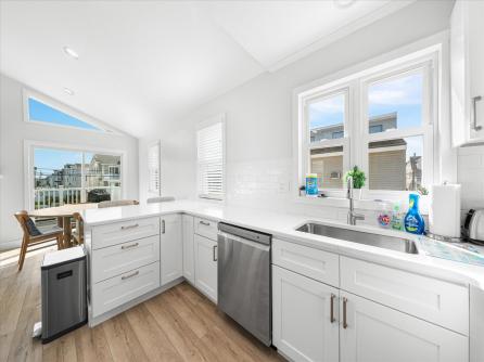 139 55th, Unit A - front, Sea Isle City, NJ, 08243 Aditional Picture