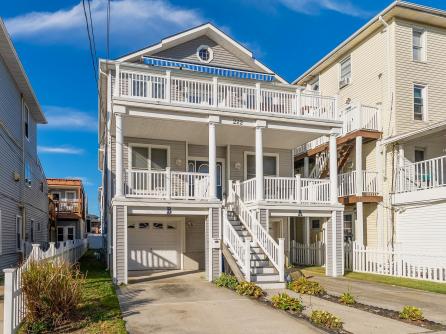 222 Spencer, Wildwood, NJ, 08260 Main Picture
