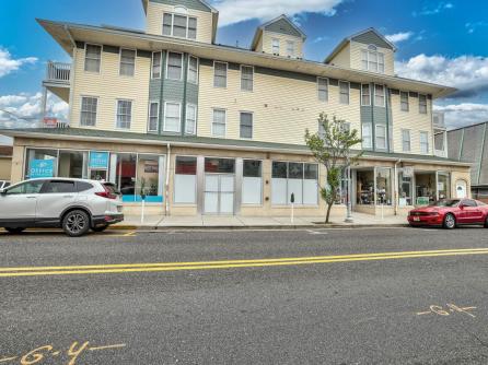 4501 Pacific, Unit 103, Wildwood, NJ, 08260 Main Picture