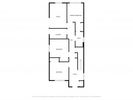 119 Tampa, Villas, NJ, 08251 Aditional Picture
