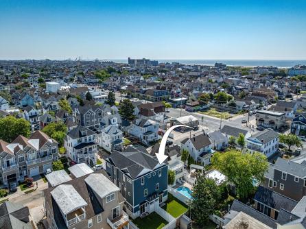 116 Columbine, West Unit, Wildwood Crest, NJ, 08260 Aditional Picture