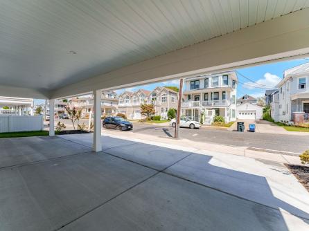 114 Columbine, A.K.A. 116 W Columbine Road, Wildwood Crest, NJ, 08260 Aditional Picture