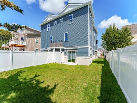 114 Columbine, A.K.A. 116 W Columbine Road, Wildwood Crest, NJ, 08260 Aditional Picture