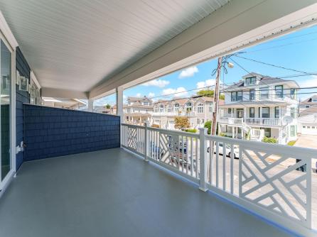 114 Columbine, A.K.A. 116 W Columbine Road, Wildwood Crest, NJ, 08260 Aditional Picture