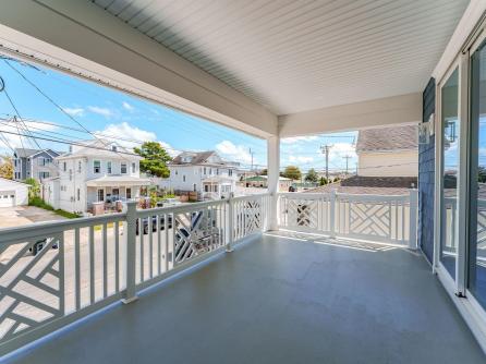 114 Columbine, A.K.A. 116 W Columbine Road, Wildwood Crest, NJ, 08260 Aditional Picture
