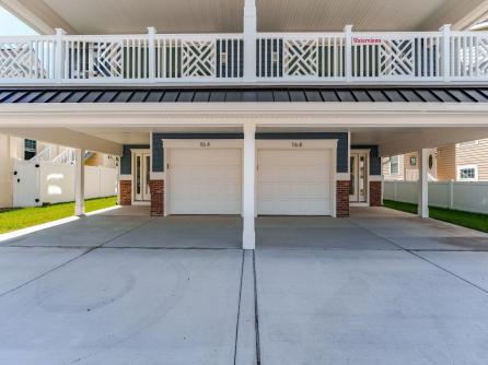 114 Columbine, A.K.A. 116 W Columbine Road, Wildwood Crest, NJ, 08260 Aditional Picture