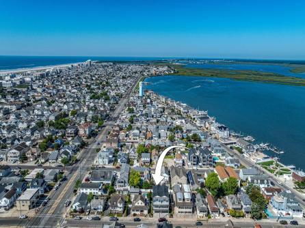 114 Columbine, A.K.A. 116 W Columbine Road, Wildwood Crest, NJ, 08260 Aditional Picture