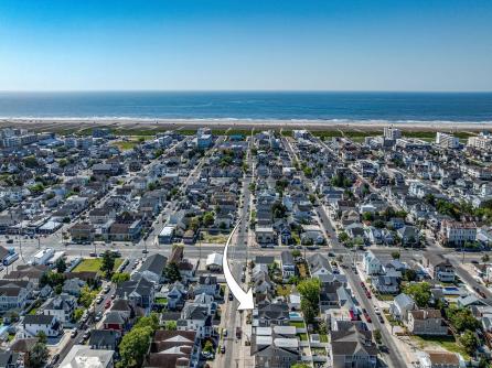 114 Columbine, A.K.A. 116 W Columbine Road, Wildwood Crest, NJ, 08260 Aditional Picture