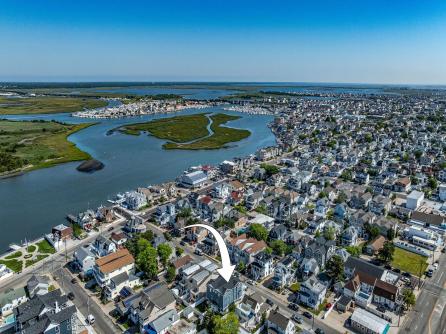 114 Columbine, A.K.A. 116 W Columbine Road, Wildwood Crest, NJ, 08260 Aditional Picture