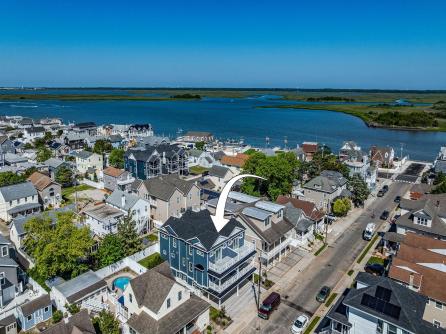 114 Columbine, A.K.A. 116 W Columbine Road, Wildwood Crest, NJ, 08260 Aditional Picture