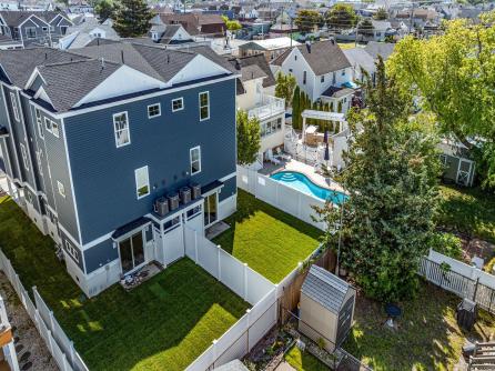 114 Columbine, A.K.A. 116 W Columbine Road, Wildwood Crest, NJ, 08260 Aditional Picture