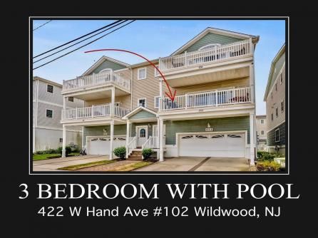 422 Hand, 101 1st Floor, Wildwood, NJ, 08260 Main Picture