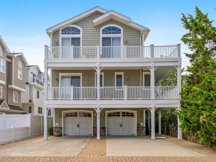 210 52nd, Sea Isle City, NJ, 08243 Main Picture