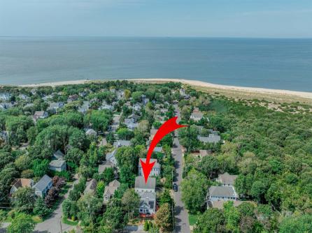 323 Alexander, Cape May Point, NJ, 08212 Aditional Picture