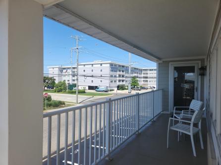 177 80th, Unit #200 - The Merrimac Condominiums, Avalon, NJ, 08202 Aditional Picture