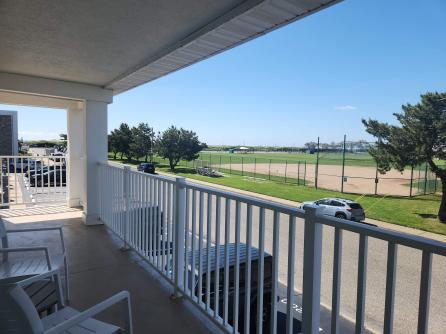 177 80th, Unit #200 - The Merrimac Condominiums, Avalon, NJ, 08202 Aditional Picture