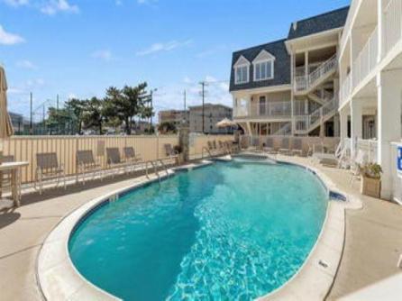 177 80th, Unit #200 - The Merrimac Condominiums, Avalon, NJ, 08202 Aditional Picture