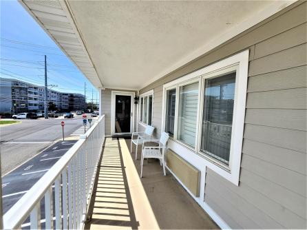 177 80th, Unit #200 - The Merrimac Condominiums, Avalon, NJ, 08202 Aditional Picture