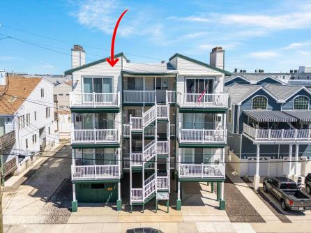 115 35th, 3W, Sea Isle City, NJ, 08243 Aditional Picture