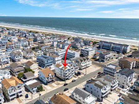 115 35th, 3W, Sea Isle City, NJ, 08243 Aditional Picture
