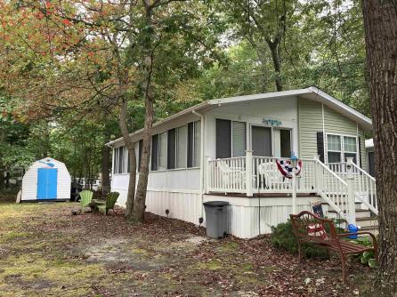 165 Fremont, Carol Lyn Resort East, Unit 518, Woodbine, NJ, 08270 Aditional Picture