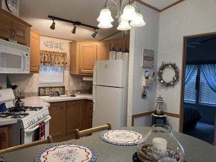 165 Fremont, Carol Lyn Resort East, Unit 518, Woodbine, NJ, 08270 Aditional Picture