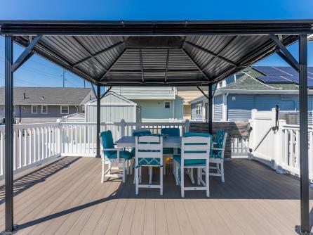 620 Maple, 620 1/2 W Maple on House, West Wildwood, NJ, 08260 Aditional Picture