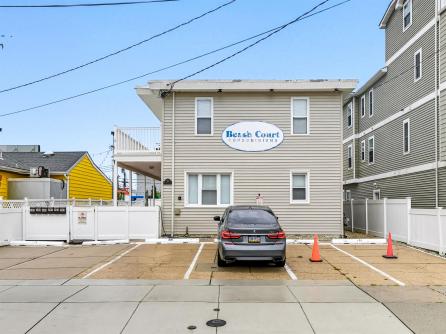 428 20th, Unit 201, North Wildwood, NJ, 08260 Aditional Picture