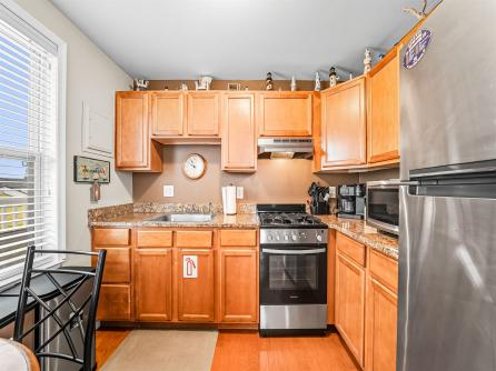 428 20th, Unit 201, North Wildwood, NJ, 08260 Aditional Picture