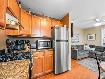 428 20th, Unit 201, North Wildwood, NJ, 08260 Aditional Picture