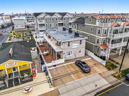 428 20th, Unit 201, North Wildwood, NJ, 08260 Aditional Picture