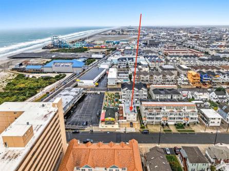 428 20th, Unit 201, North Wildwood, NJ, 08260 Aditional Picture