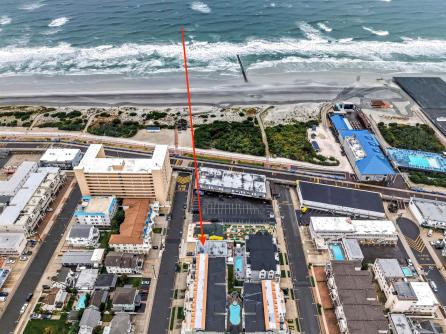 428 20th, Unit 201, North Wildwood, NJ, 08260 Aditional Picture