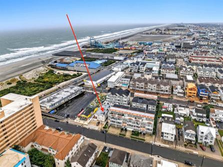 428 20th, Unit 201, North Wildwood, NJ, 08260 Aditional Picture