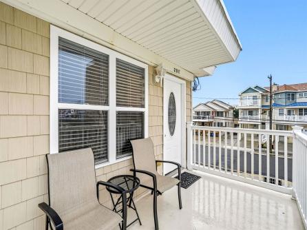 428 20th, Unit 201, North Wildwood, NJ, 08260 Aditional Picture