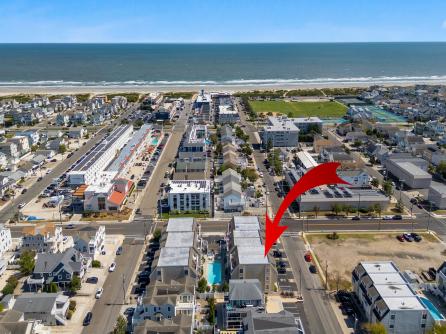 301 80th, Cambridge Greene - Unit B24, Avalon, NJ, 08202 Aditional Picture