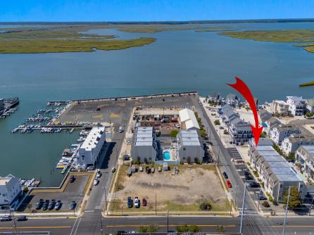 301 80th, Cambridge Greene - Unit B24, Avalon, NJ, 08202 Aditional Picture