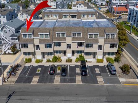 301 80th, Cambridge Greene - Unit B24, Avalon, NJ, 08202 Aditional Picture