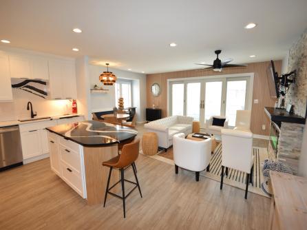 301 80th, Cambridge Greene - Unit B24, Avalon, NJ, 08202 Aditional Picture