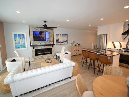 301 80th, Cambridge Greene - Unit B24, Avalon, NJ, 08202 Aditional Picture