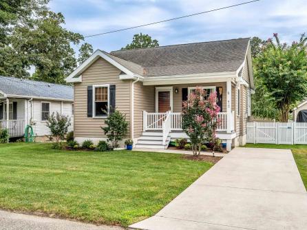 412 Hollywood, Villas, NJ, 08251 Aditional Picture
