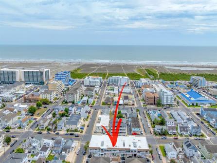 5600 Seaview, Unit #17, Wildwood Crest, NJ, 08260 Aditional Picture