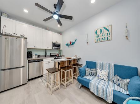 5600 Seaview, Unit #17, Wildwood Crest, NJ, 08260 Aditional Picture