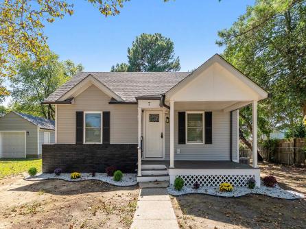 7 Lafayette, Del Haven, NJ, 08260 Aditional Picture
