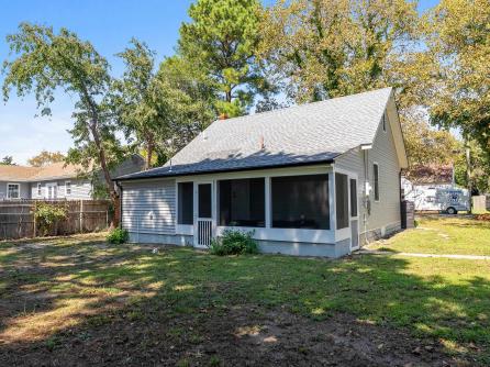 7 Lafayette, Del Haven, NJ, 08260 Aditional Picture