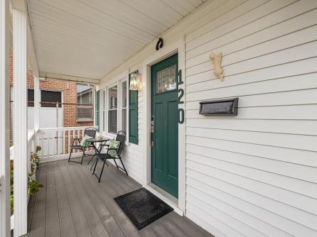 120 9th, North Wildwood, NJ, 08260 Aditional Picture