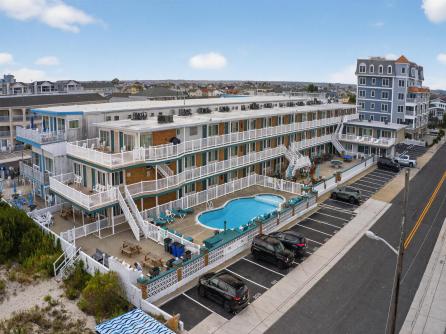 406-10 Monterey Ave, Wildwood Crest, NJ, 08260 Aditional Picture