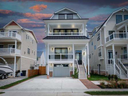 617 Spruce, North Wildwood, NJ, 08260 Main Picture